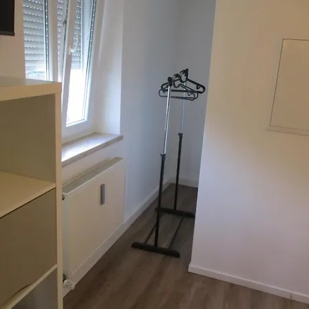 Parsberger 105 Apartamento