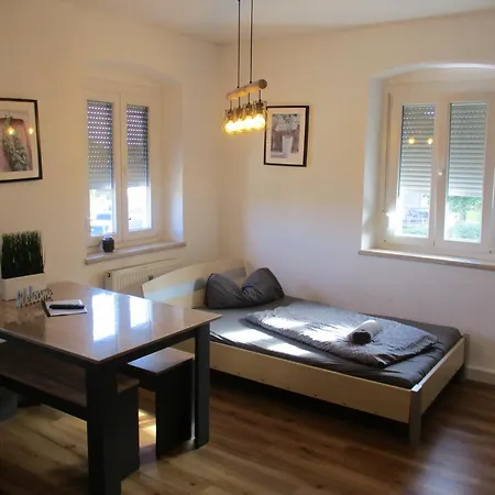 Parsberger 105 Apartamento