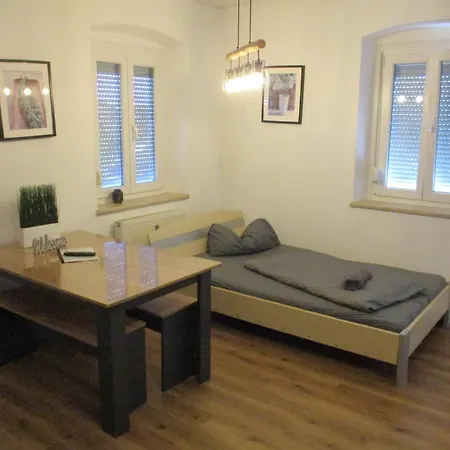 Parsberger 105 Apartamento