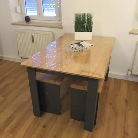 Apartamento Parsberger 105