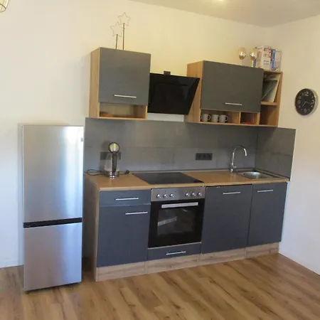 Parsberger 105 Apartamento