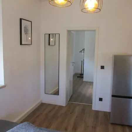 Apartamento Parsberger 105 Parsberg