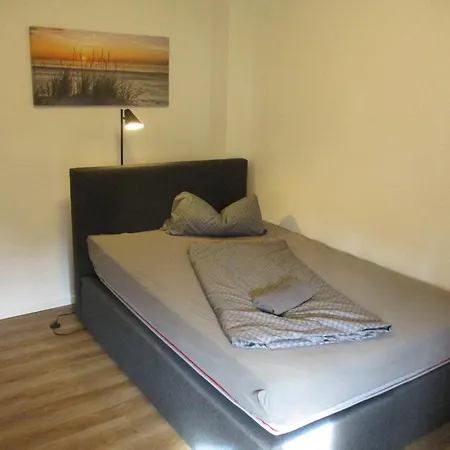 Parsberger 105 Apartamento
