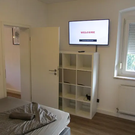 Parsberger 105 Apartamento Parsberg