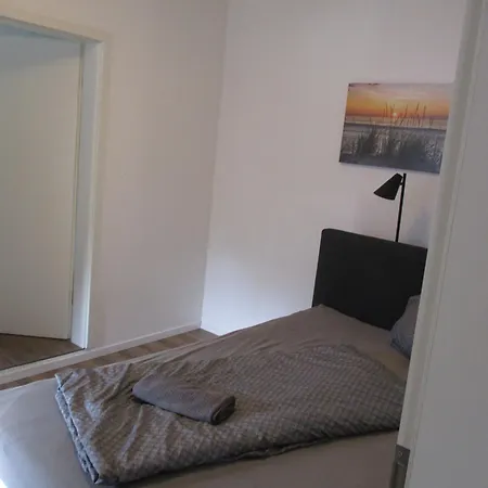 Apartamento Parsberger 105