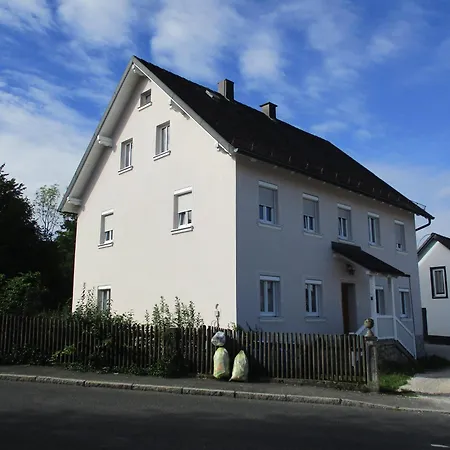 Parsberger 105 *